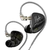 CCA Hydro 2DD+8BA IEM In-Ear Monitor HiFi Earphones Wired Earbuds with Detachable Cable  Headphone for Musicians Audiophiles 2