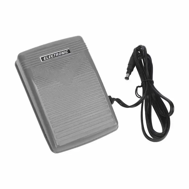 Foot Controller Pedal For SINGER Janome Sewing Machine Foot