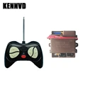 12V R8BV SET
