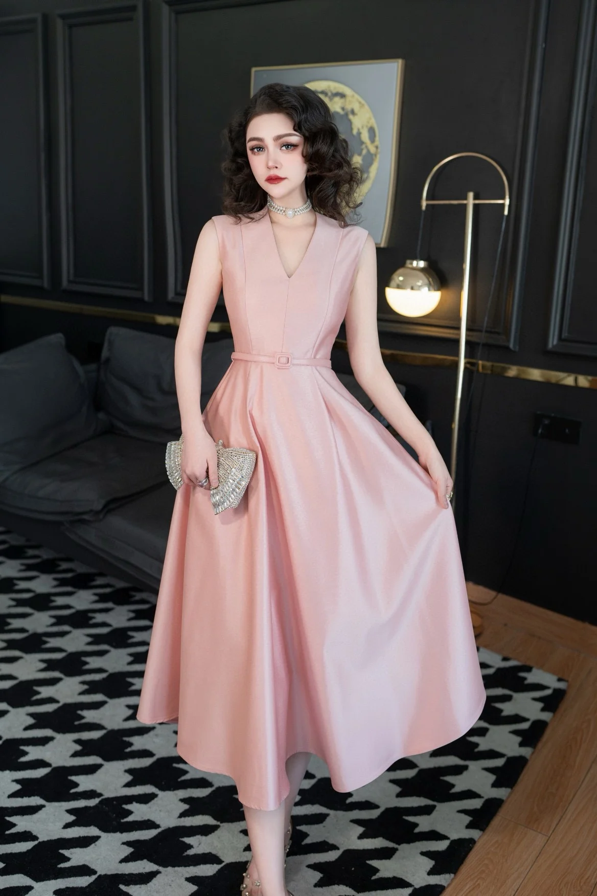 

Женские Элегантные платья