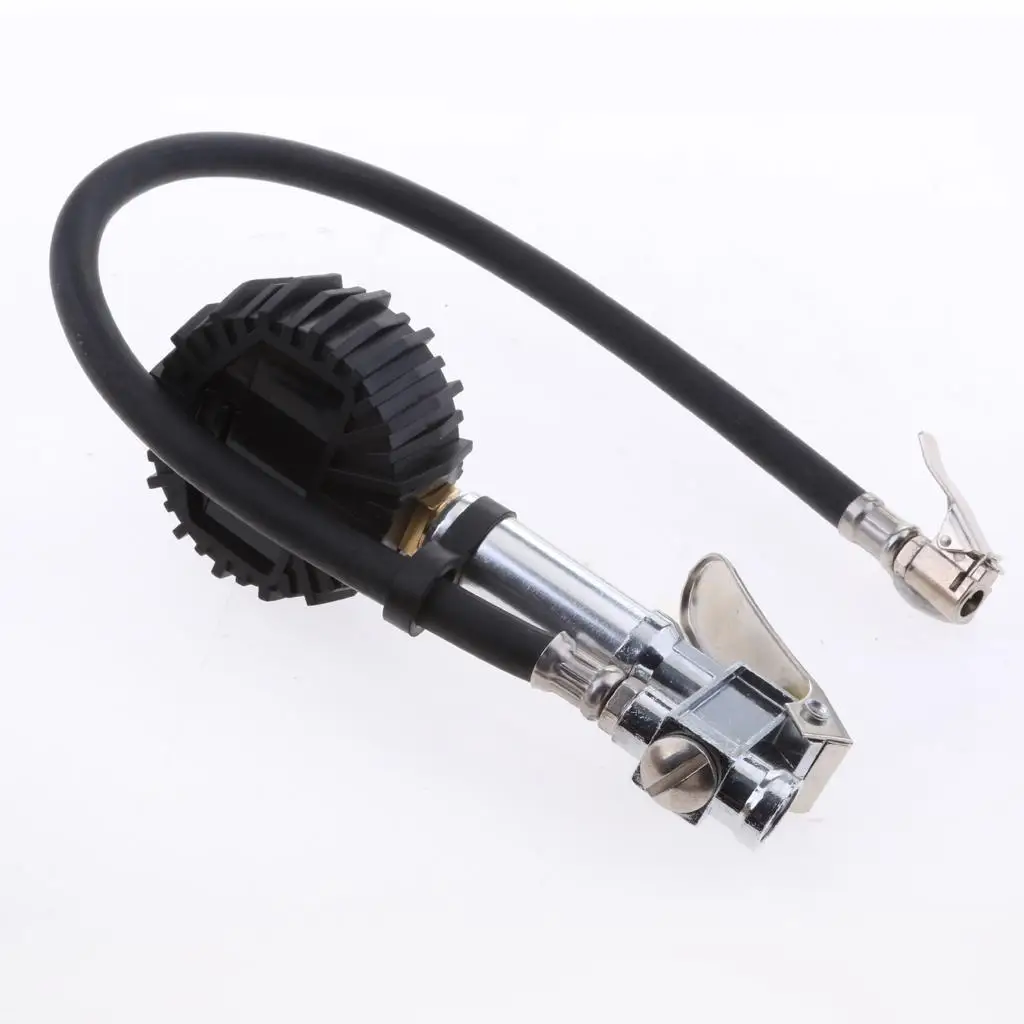 ȣ���� �ִ� ������ Ÿ�̾� ��â��, �з� 0-200psi, LCD ���÷��� 3