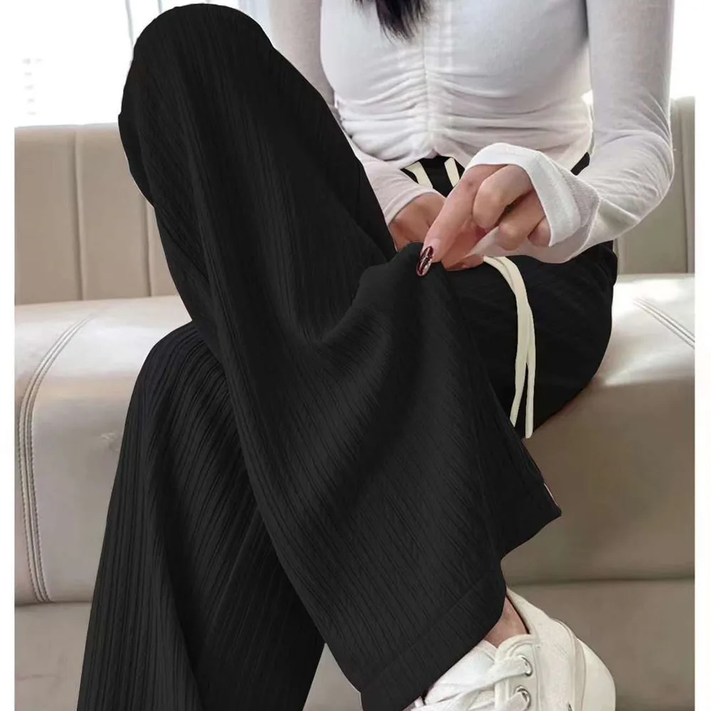 Pant-Black