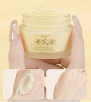 Crème blanchissante pour taches de rousseur, astragale chinois, élimine les taches Anti-âge, soins du visage, Melasma foncé, éclaircissante, hydratante sèche 3