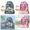 Novelty Kids Small Claw Machine Electronic Arcade Game Favors Doll Machine with Sounds for Kids Girls 6 7 8 9 Year Old Boys 5