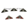 Golf Club Head Weights fit for SRIXON ZX5 ZX7 Driver Weight Choice 4g/6g/8g/10g/12g 1
