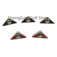 Golf Club Head Weights fit for SRIXON ZX5 ZX7 Driver Weight Choice 4g/6g/8g/10g/12g 1