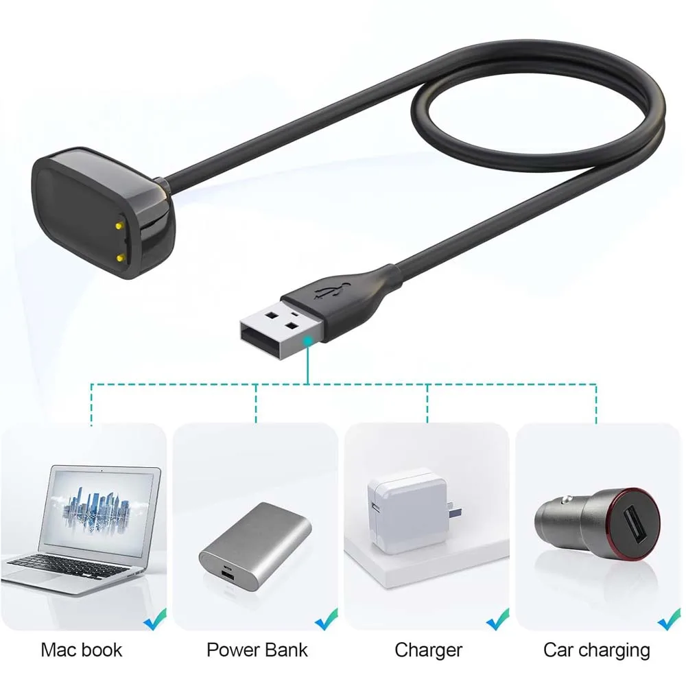 Fitbit Charge 6, Charge 5, Fitbit Luxe , ü  ̺ ڵ, Fitbit Luxe ׼,  6/5