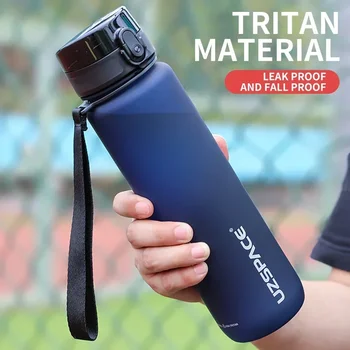 BPA Free Sports Water Bottle 1