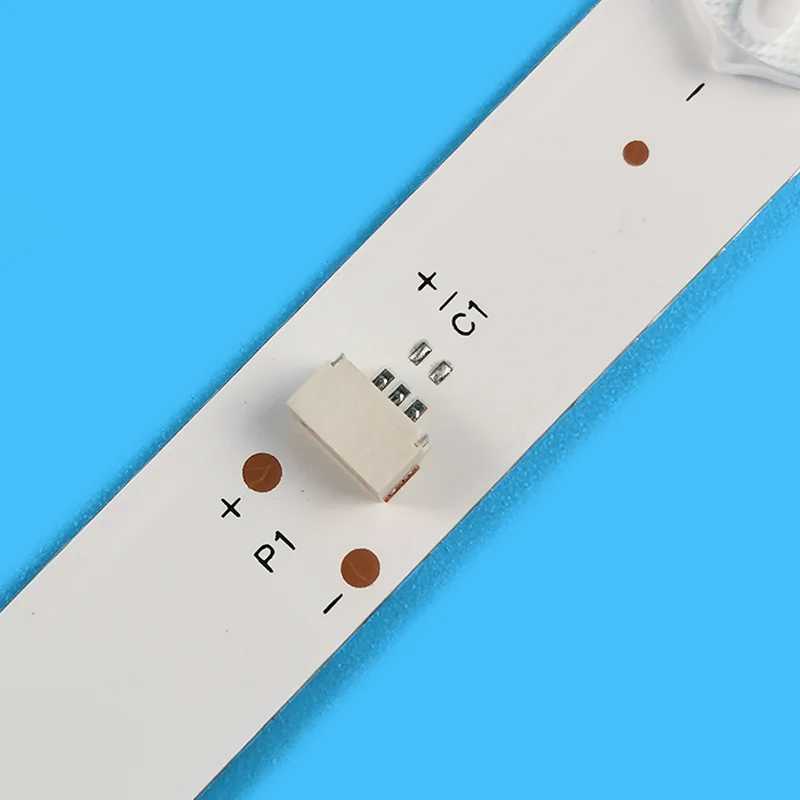 Рисунок 3 - ЖК-дисплей для TCL 55 дюймов odm