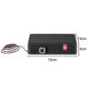 Coil Tester Accessories Sturdy Fingerprint Lock Detection EMP Generator Tool for Electronic High for Anti Interference Testing 5