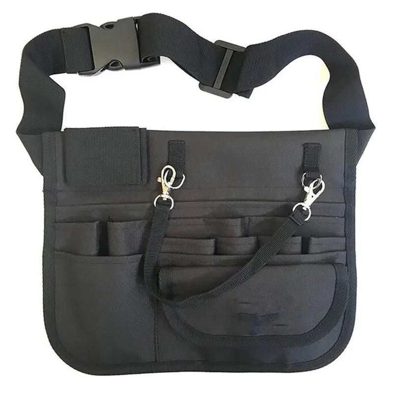 Fanny Pack Nursing Belt Organizer For Women Nurse Waist Bag