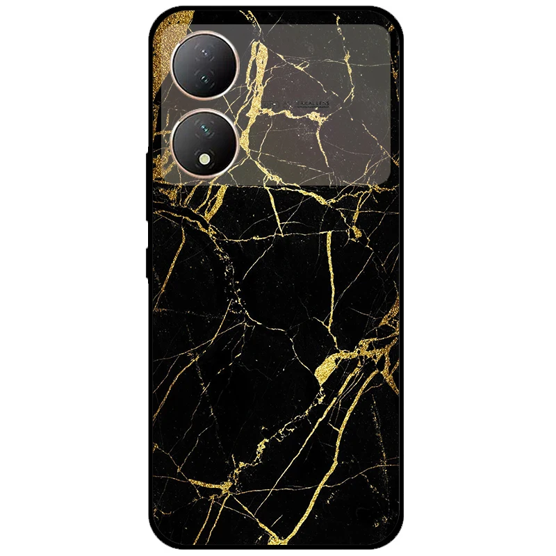 Enhanced Shockproof Soft Silicone Back Case - Protective  Cover