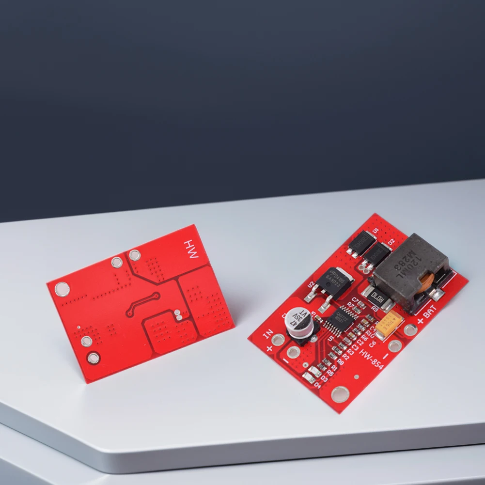 3S 3A 12V MPPT Solar Charger Controller Module MPPT Solar PV Charger Controller Module for 18V Solar Panel System