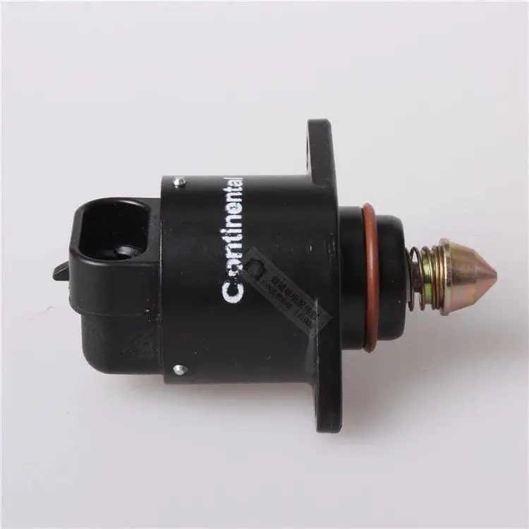 GreatWallHover H3H5 CUV WINGLE3 WINGLE5 Idle Speed Control Valve Engine Idle MotorRegulator Stepper Motor Gasoline 4G634g64 4g69
