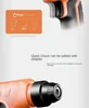 Small and Lightweight Lithium-Ion Impact Drill for Home Use - Eastinto Electric Hammer Drill 4