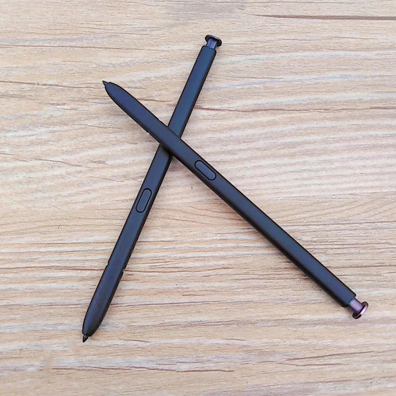Enhanced Bluetooth-Enabled Stylus