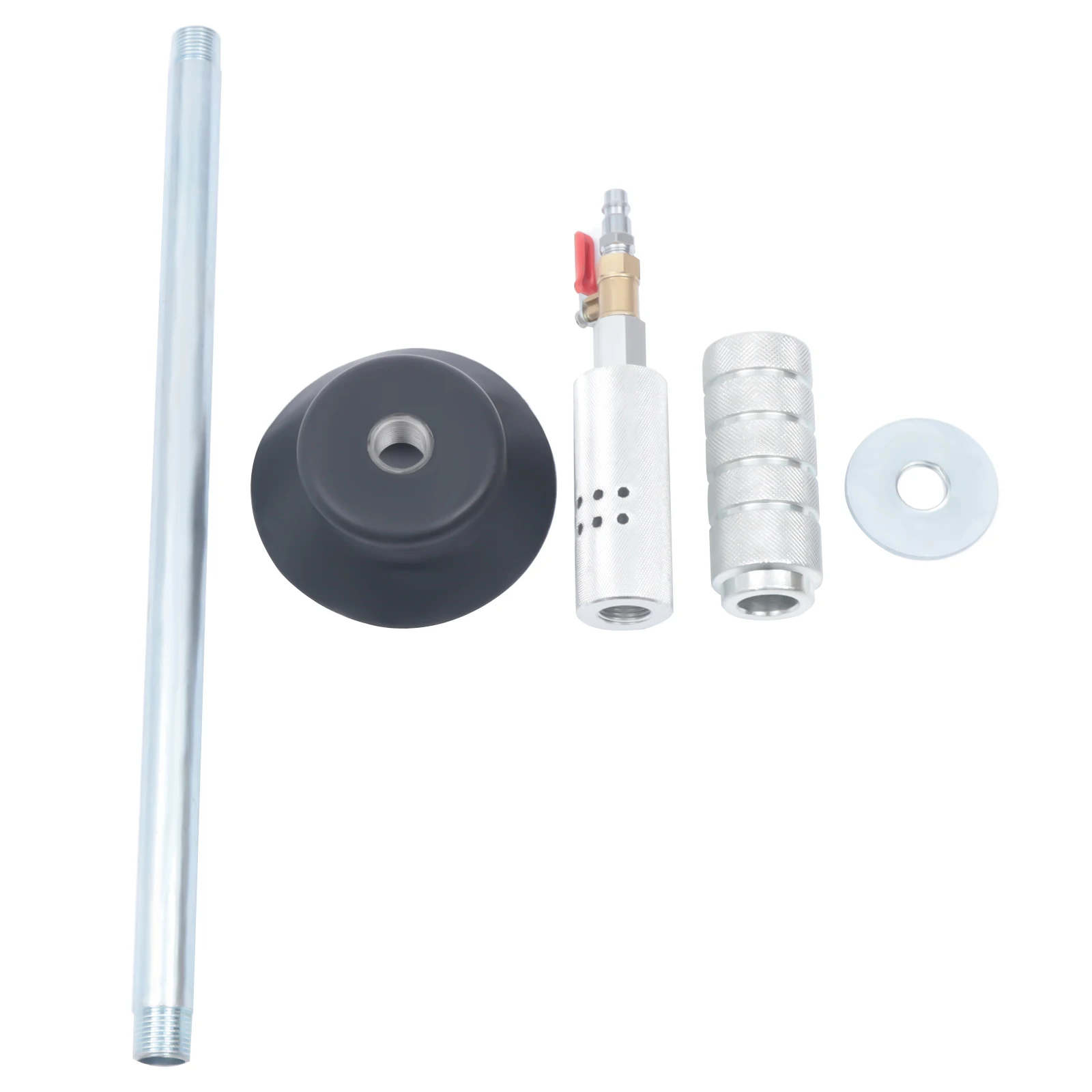 Air Pneumatic Dent Puller Druckluft-Werkzeugsatz Autoreparatursatz – Detail 7