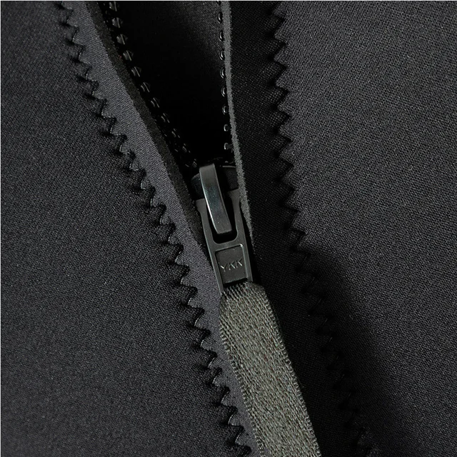 3mm/2mm Neoprene Wetsuit 3