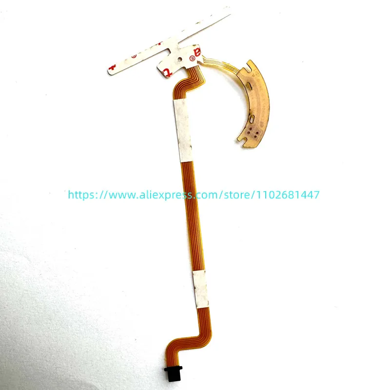 Рисунок 2 - 28-300 A010 Диафрагма объектива