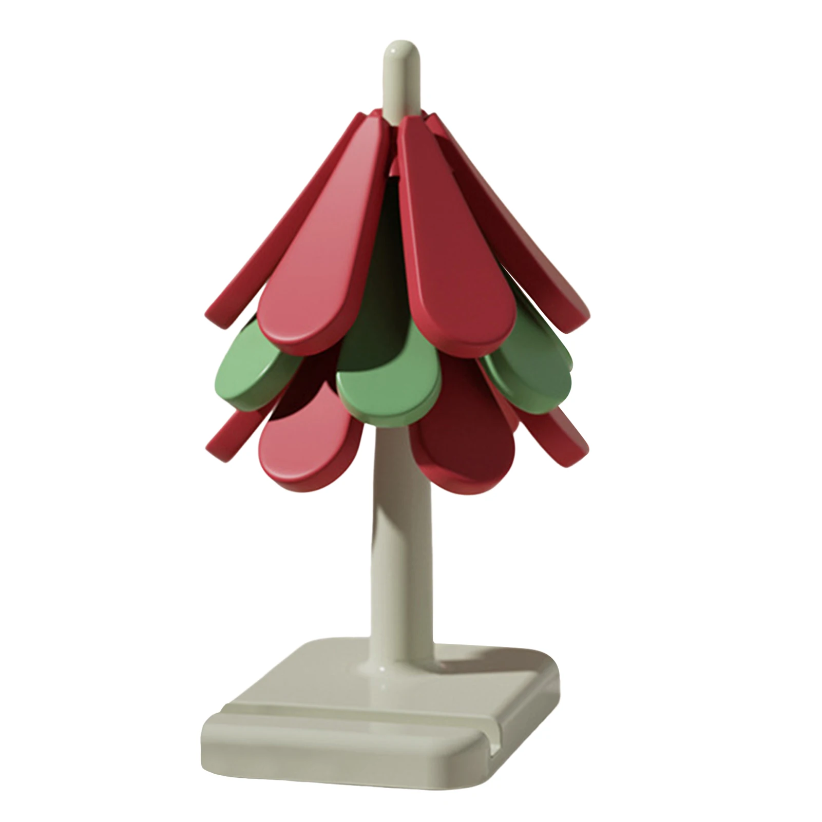 Sottopentola natalizio in legno Nuvole di Stoffa Albero di Natale Carol 6306 | Leroy Merlin