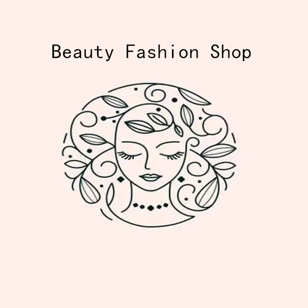 Beauty Fashion Shop Store