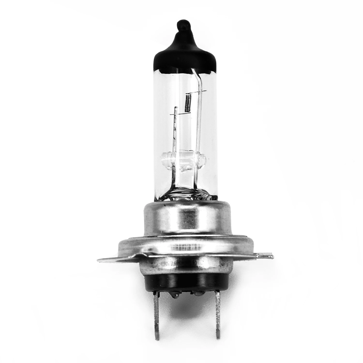 10 PCS 자동차 H7 할로겐 헤드 라이트 DC 12V 55W 4300K ??노란색 빛 할로겐 라이트 램프 전구 자동 램프 주차 조명 자동차 액세서리