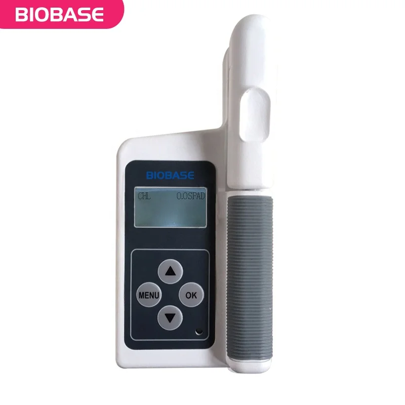 

BIOBASE Chlorophyll MeterLaboratory Portable Plant Content Testing Chlorophyll Meter