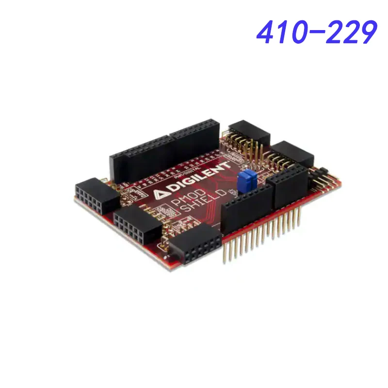 

410-229 CHIPKIT PMOD SHIELD-UNO