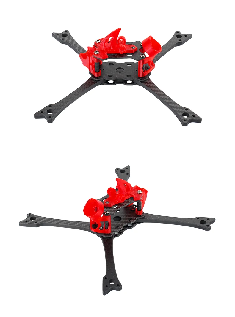 DeepSpace Raven5 Racing 5