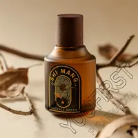 Brand Perfume Women 50ML Pheromone Parfum Femme Original Fresh Natural Fragrance Lasting Woody Scent Spray Perfumes De Mujer New