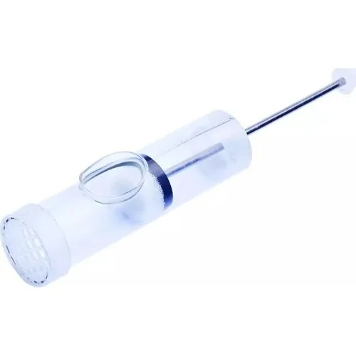 Bembal Apicoltura Main Bee Painting Tube Main Bee Trapping Tube-Color, Royal Jelly