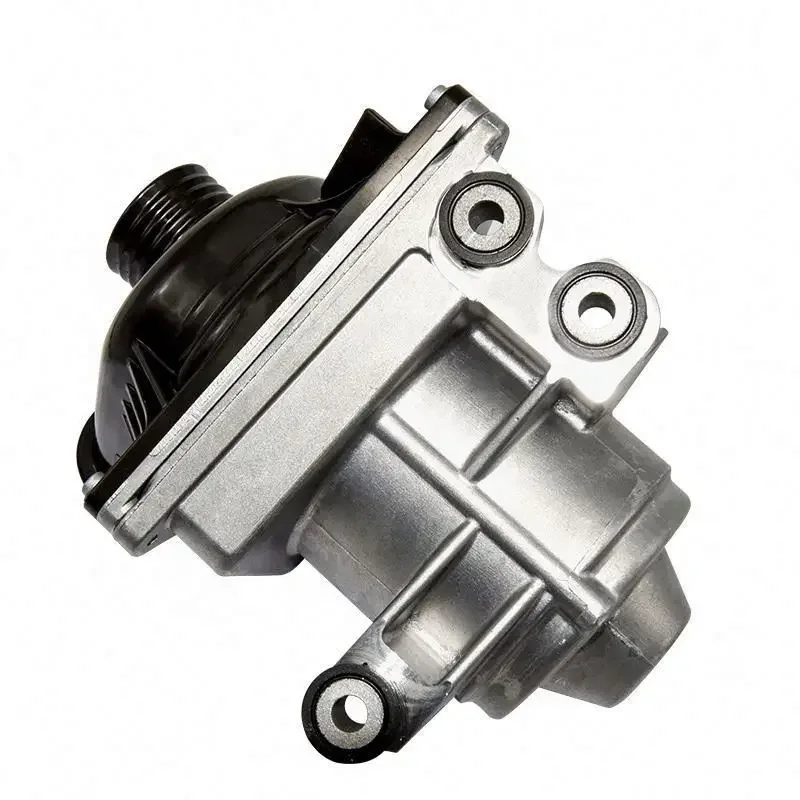 

electric pump for water OEM pump Electric Water for E70 X5 3.0si SUV 11517568595 water pump electric