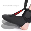 Plantar Fasciitis Night Splint Sock - Soft Plantar Fascia Stretcher Brace, Achilles Tendonitis Sleeping Support Boot Pain Relief 4