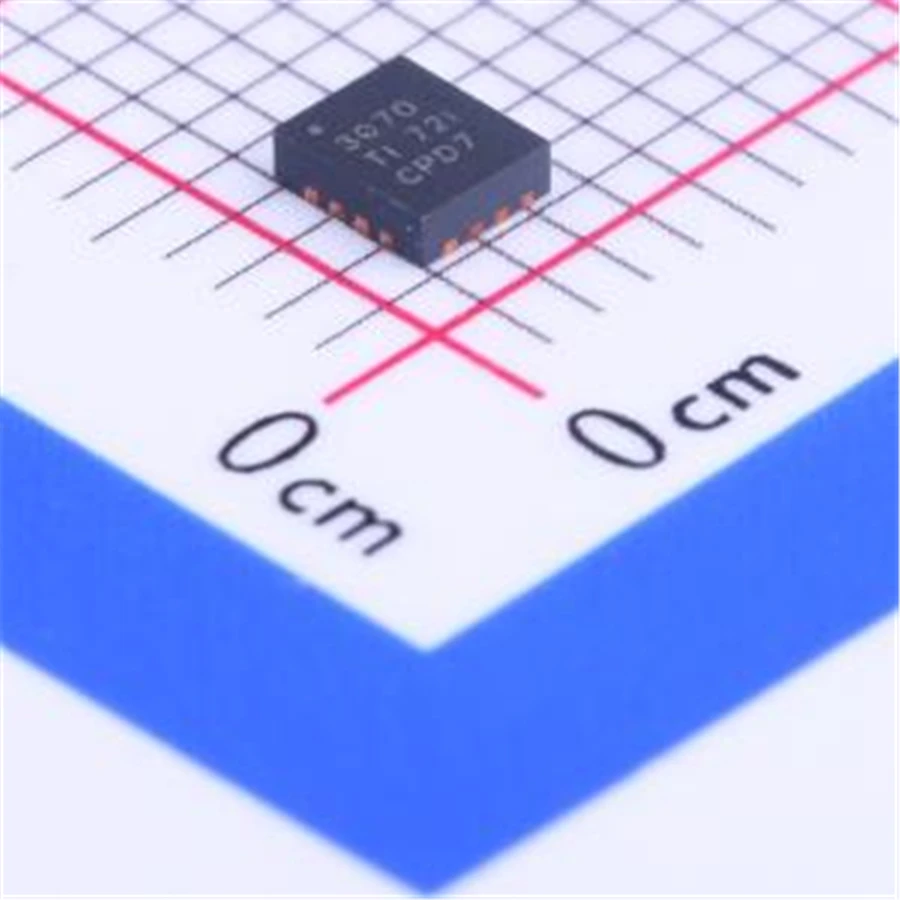 

5PCS/LOT(DC-DC Controllers) TPS63070RNMR