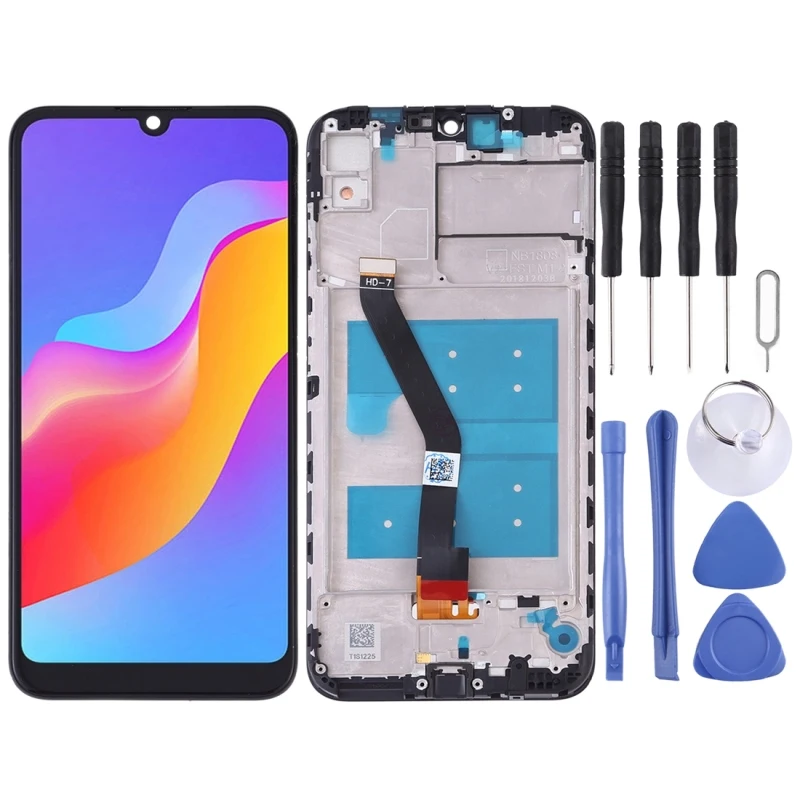 

OEM LCD Screen for Huawei Honor Play 8A Digitizer Full Assembly with Frame