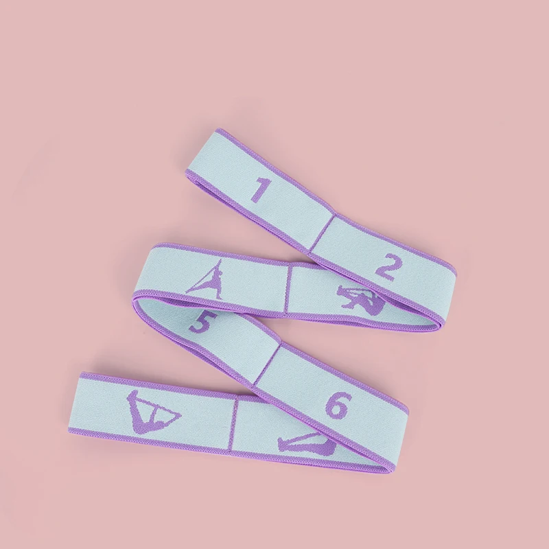 Blue Purple L