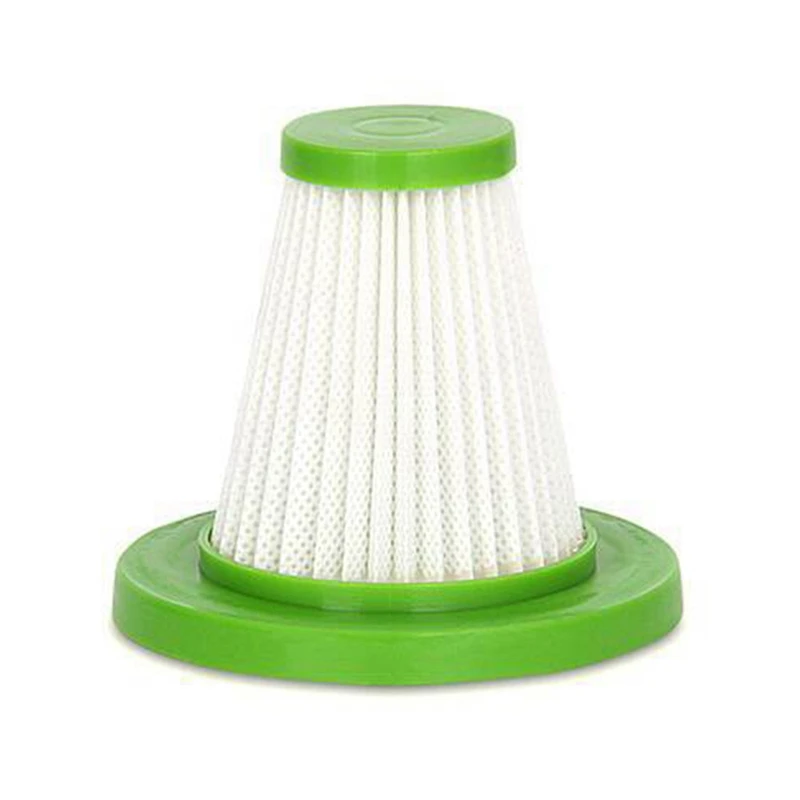 Portable Dust Collector Filter For TINTON LIFE For ATWFS For CECOLEC Vacuum Cleaner Sweeper Sweeping Filters Replacement images - 6