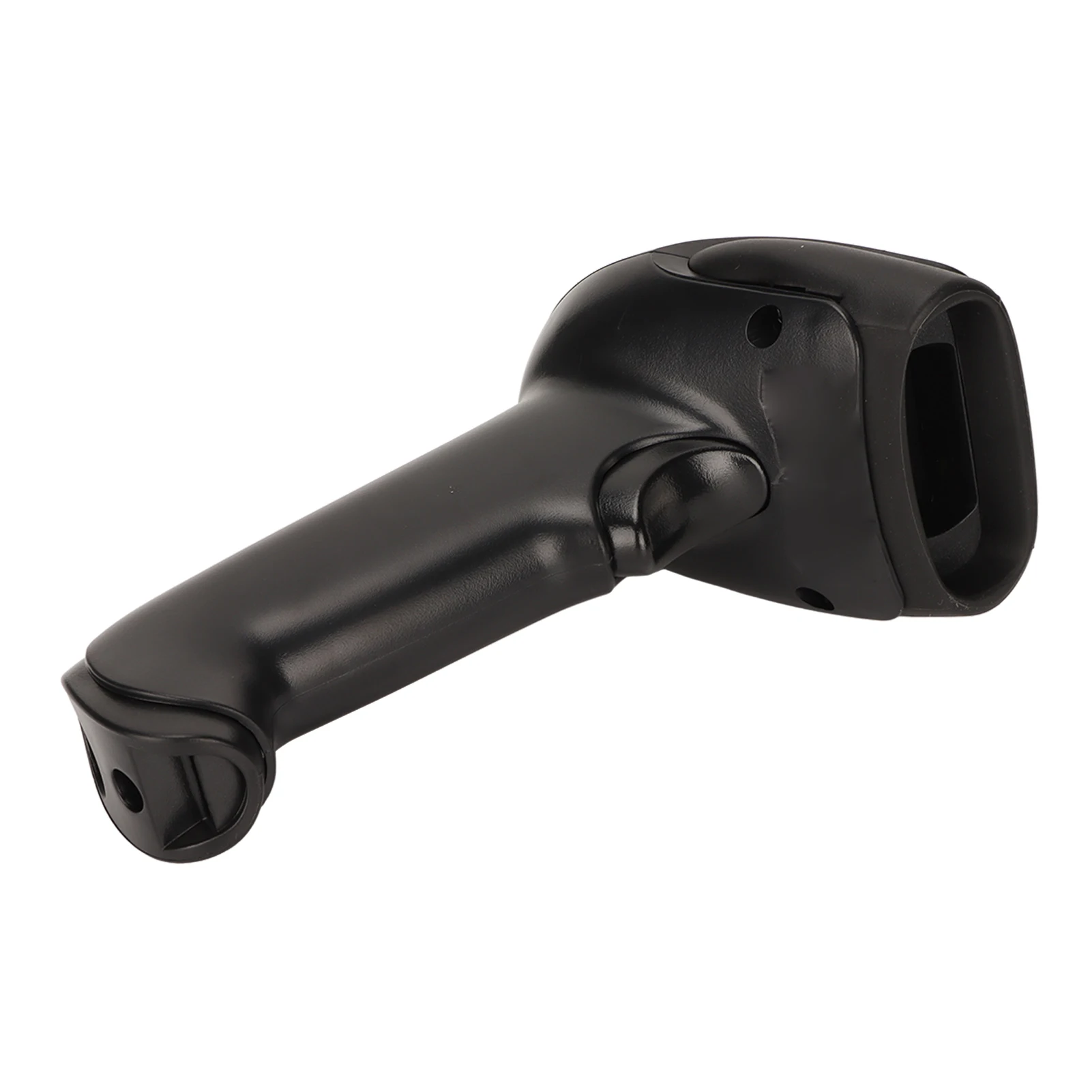 MJ 6706DS Model 1D 2D Code Scanning Handheld Barcode Scanner Wired Barcode Scanner For Commercial Retail Warehousing Logistics