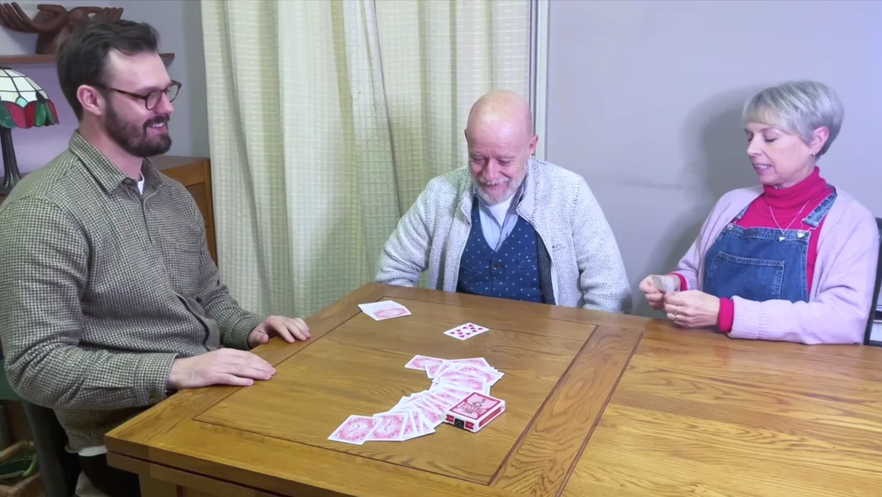 

Lucky Number by Andrew Frost - Magic Tricks
