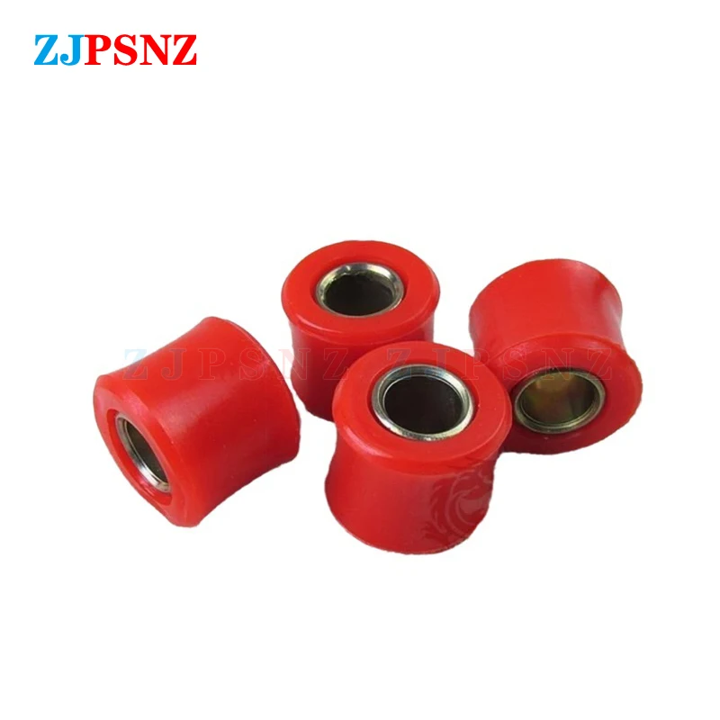 Motorcycle Ebike Shock Absorber Rubber Buffer Cushion Sleeve Ring