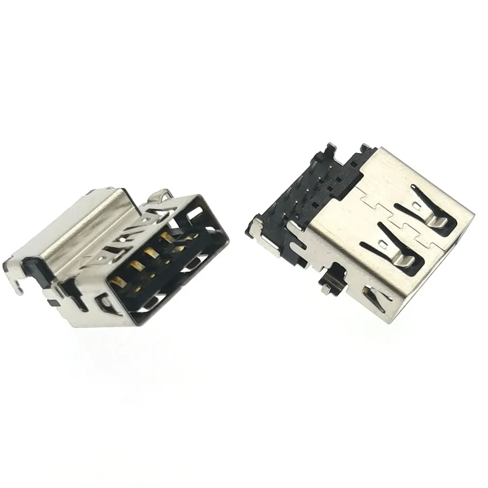 Solda Fêmea Tomada Pcb Para Lenovo Thinkpad
