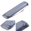 1PC Yoga mat storage bag large capacity multifunctional sports fitness yoga backpack cover bag 70*20cm canvas bag 2