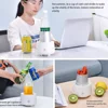 Car Mini Refrigerator Car with 12v Large Truck 24v Portable Car Home Dual-purpose Refrigeration Small Refrigeration Cup 5