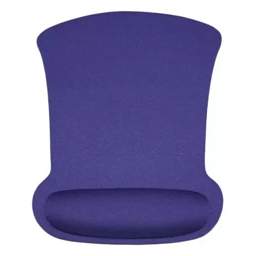 Sponge Gaming Mouse Pad Mat with Wrist Rest Computer Accessory