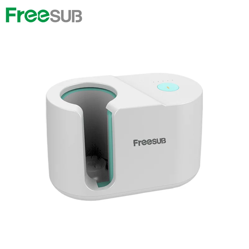 

Freesub new heat press machine pro mug press machine cricut automatic 11oz 15oz mug printing machine PD150