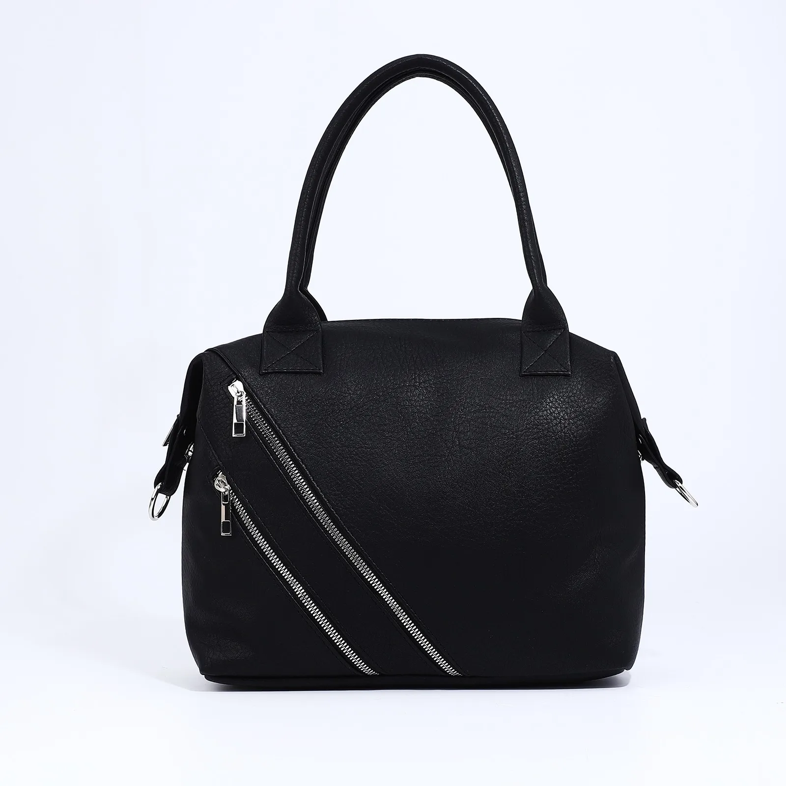 Саквояж на молнии