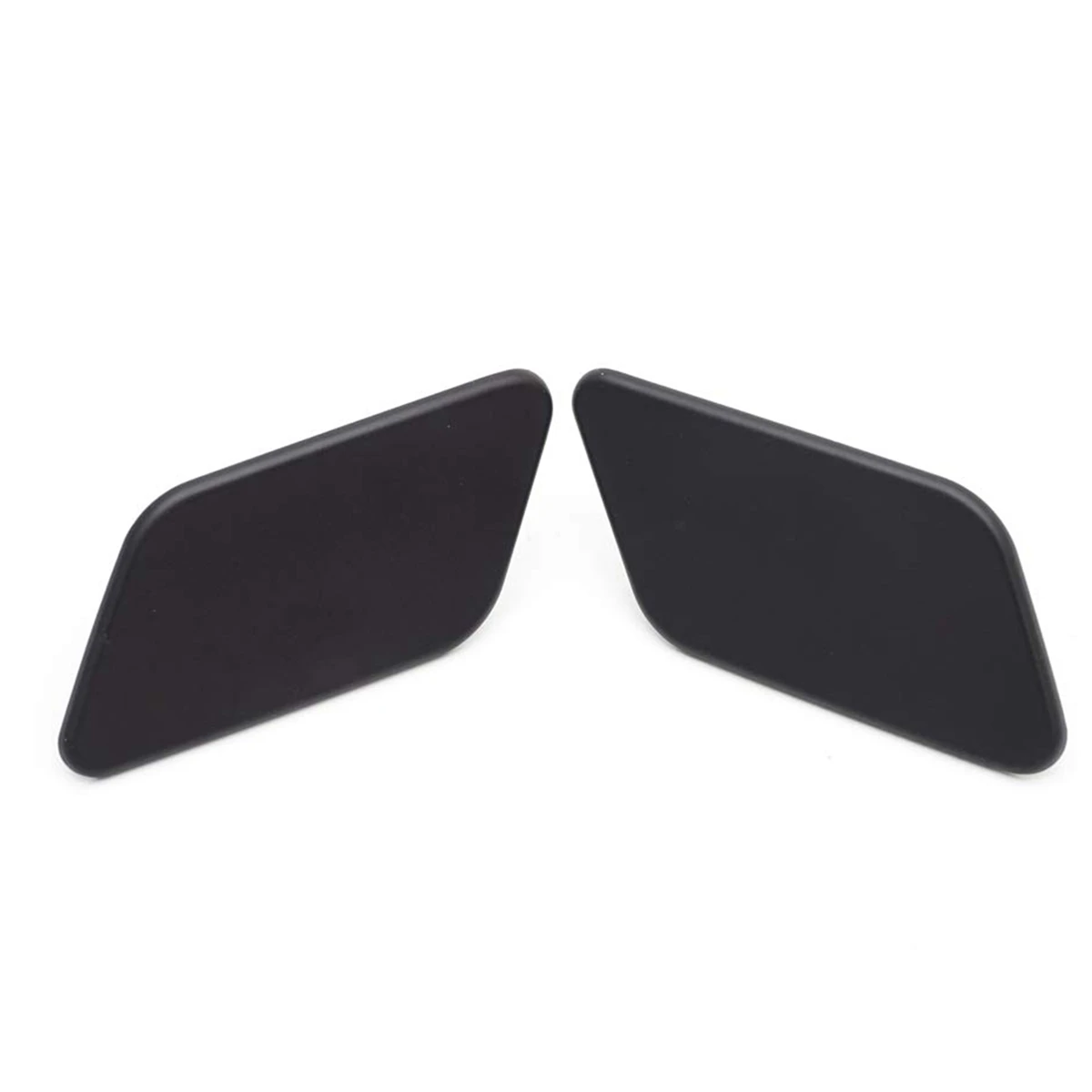 

Front Left Right Headlight Washer Nozzle Cap Cover 51117212953 51117212954 for -BMW F25 X3