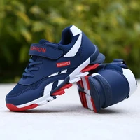 Baskets enfants pour garçons filles course chaussures de Tennis léger respirant Sport athlétique 2