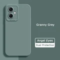 Granny Grey