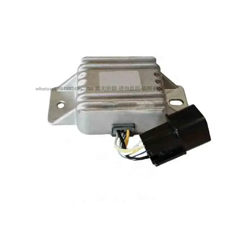Excavator accessories 6D22 6D24 generator for relay ME049239 R8T30175